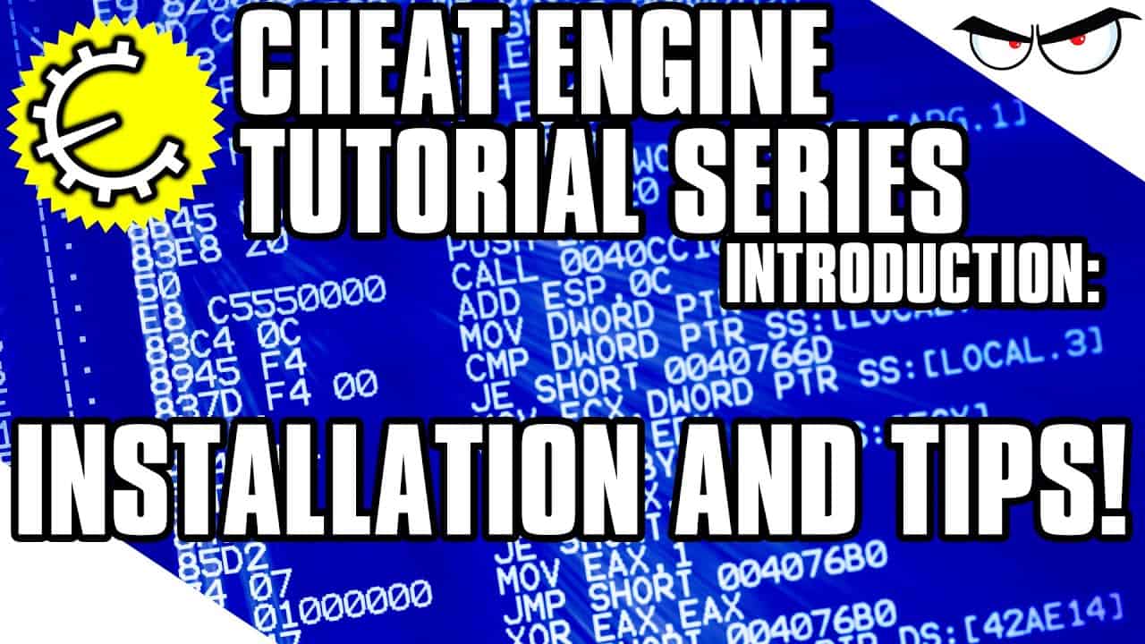 cheat engine 7.1 free download